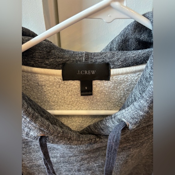 Women’s J. Crew Hoodie - Picture 5 of 6